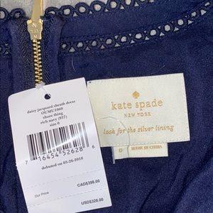 Kate Spade dress